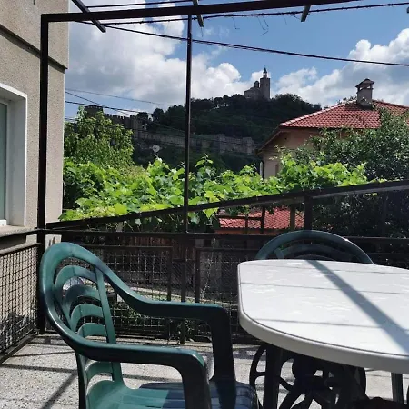 Mira Home Veliko Tŭrnovo Exterior photo